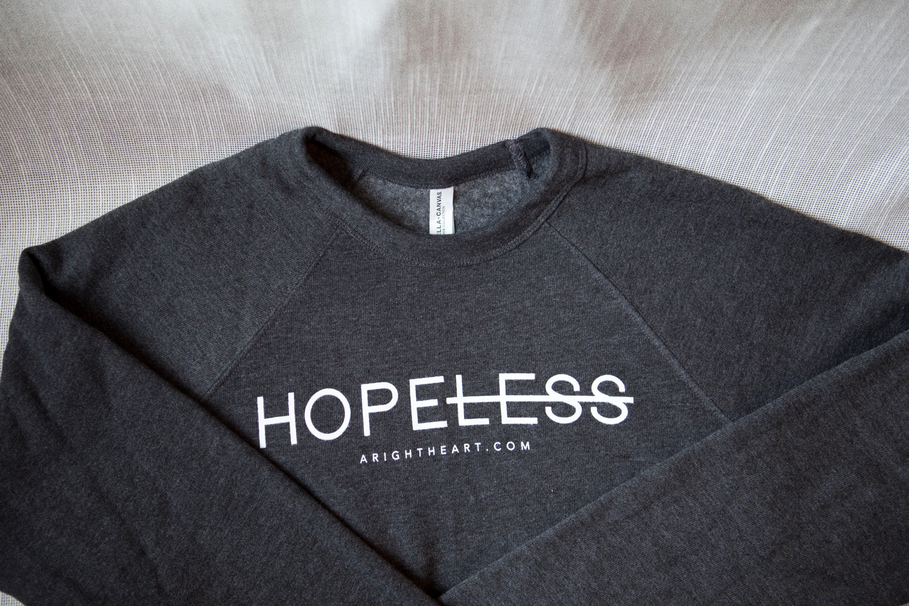"Hope" Sweatshirt