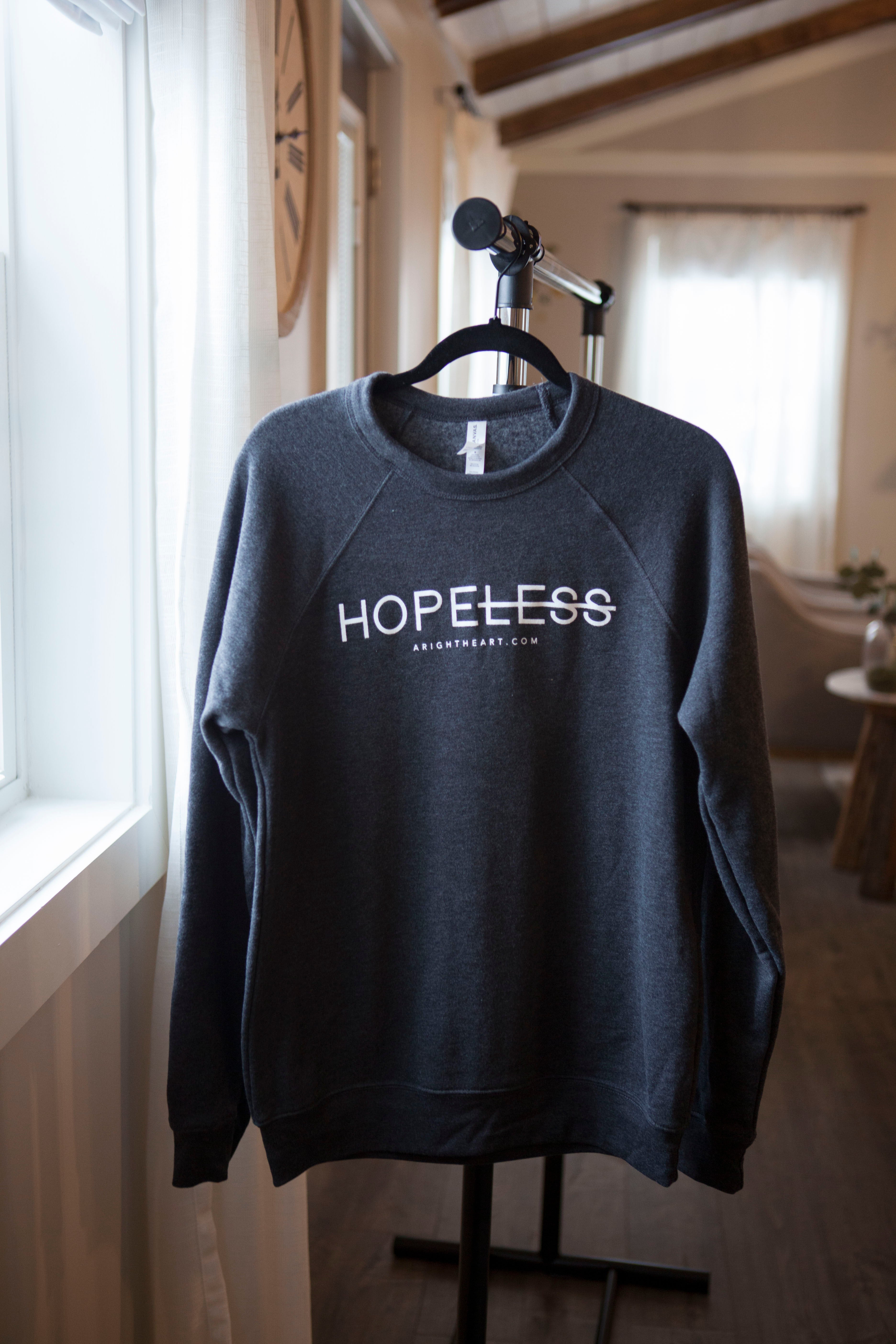 "Hope" Sweatshirt